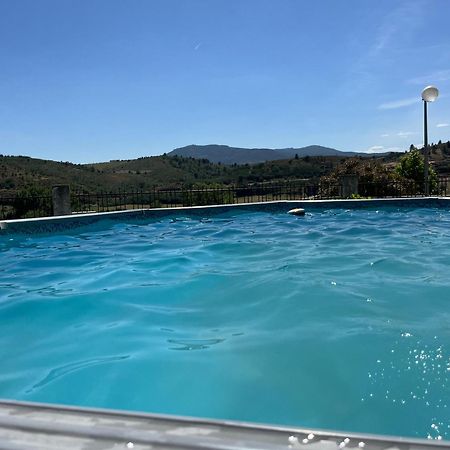 Alojamento, Chelas Rural Al Mirandela Exteriör bild