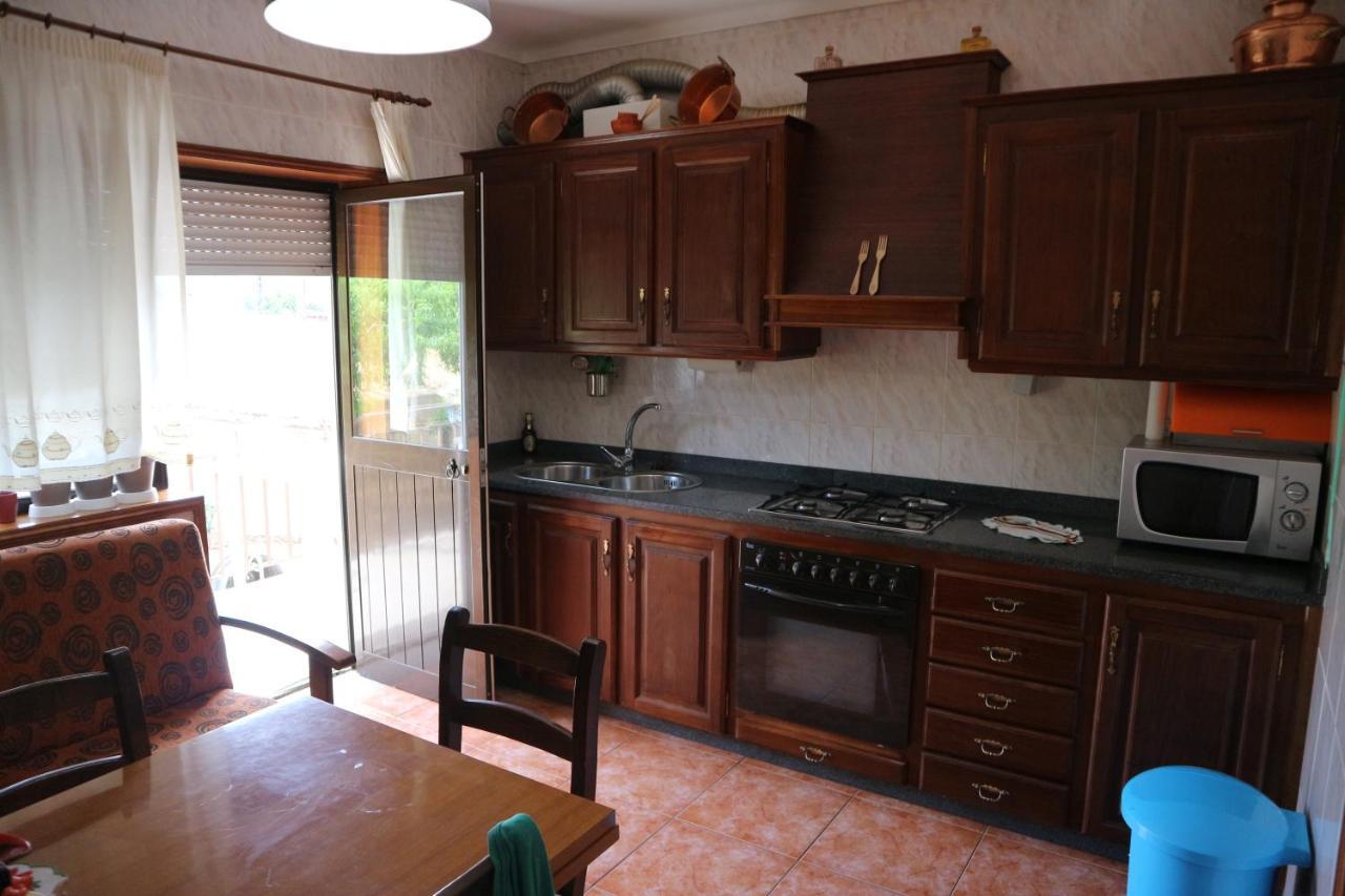 Alojamento, Chelas Rural Al Mirandela Exteriör bild