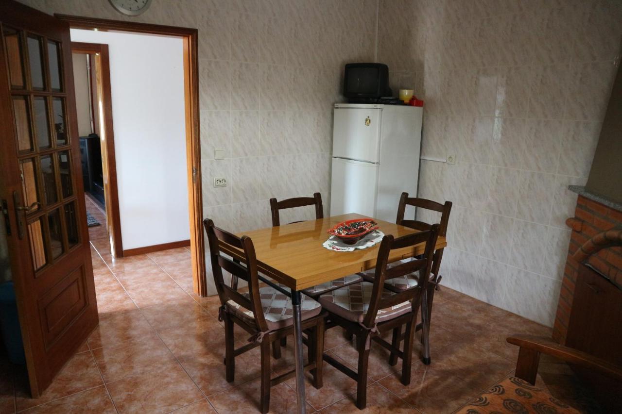 Alojamento, Chelas Rural Al Mirandela Exteriör bild