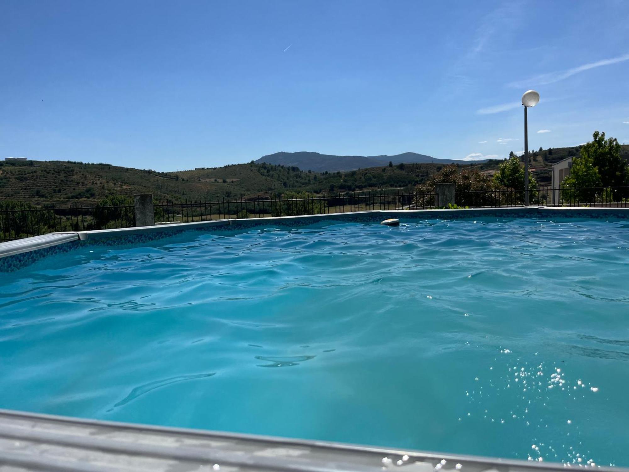 Alojamento, Chelas Rural Al Mirandela Exteriör bild