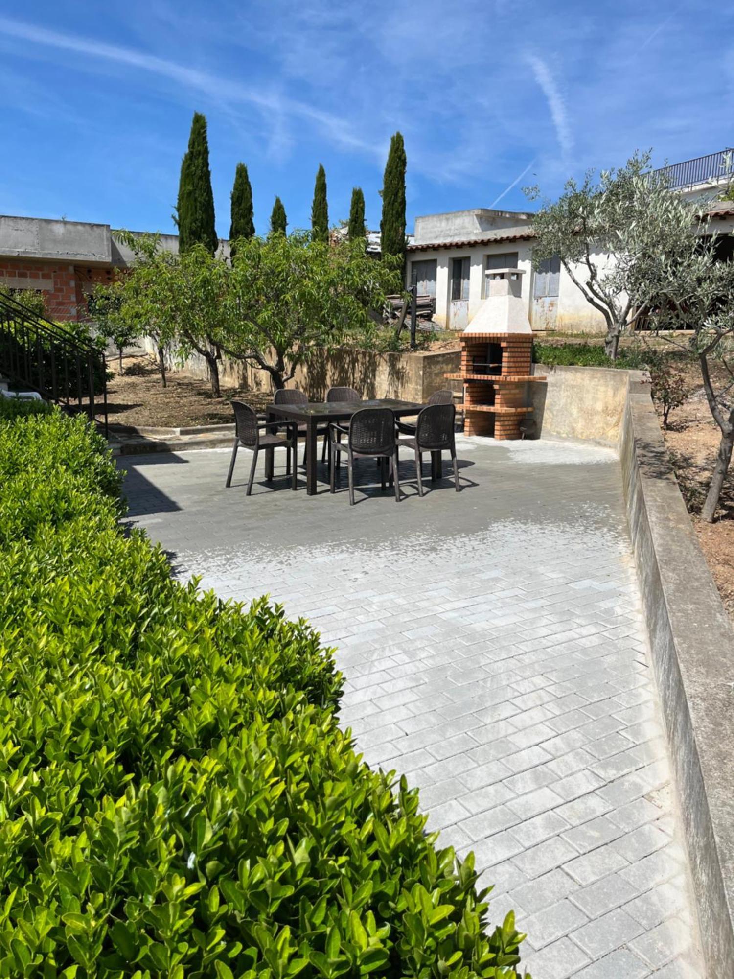 Alojamento, Chelas Rural Al Mirandela Exteriör bild
